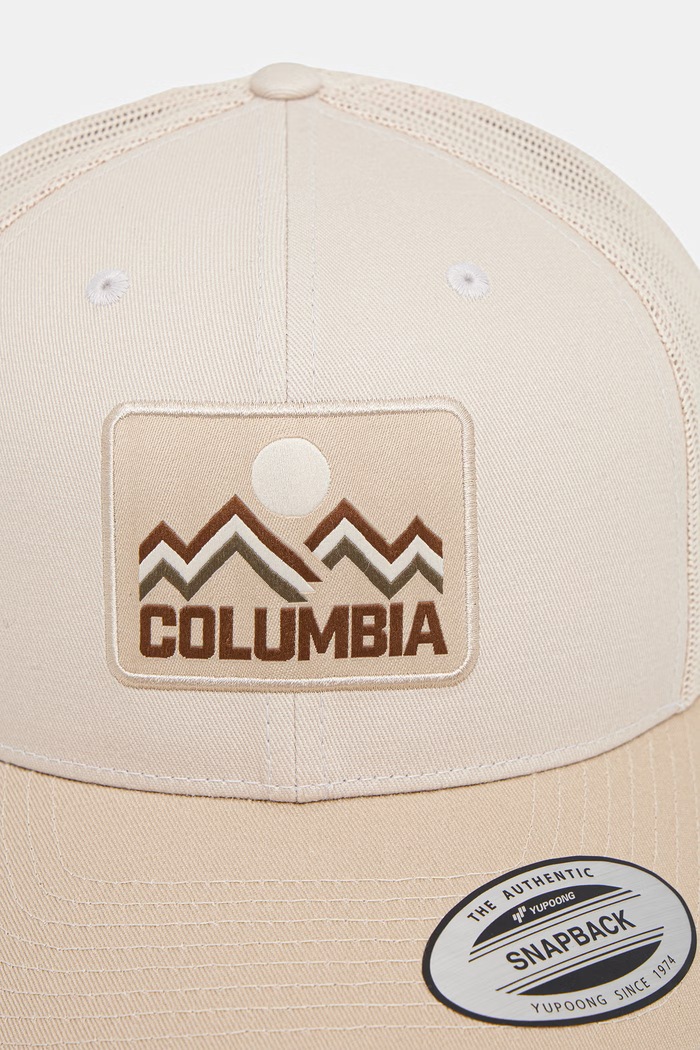 Doplnky Čiapka Columbia 1652541. béžová