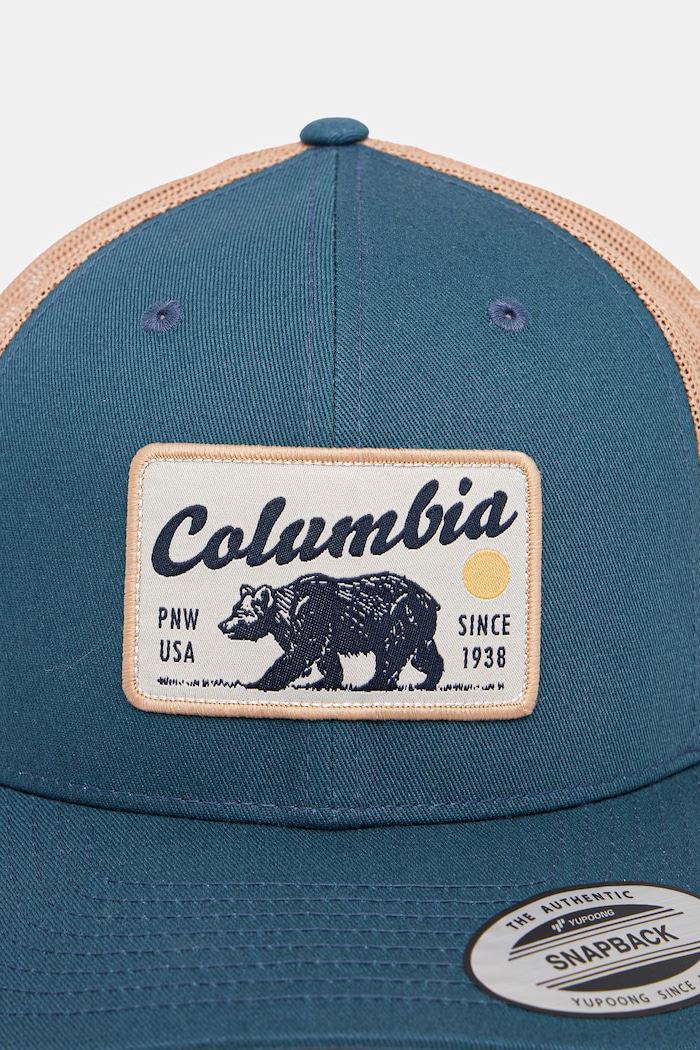 Accesorii Columbia căciulă 1652541. albastru
