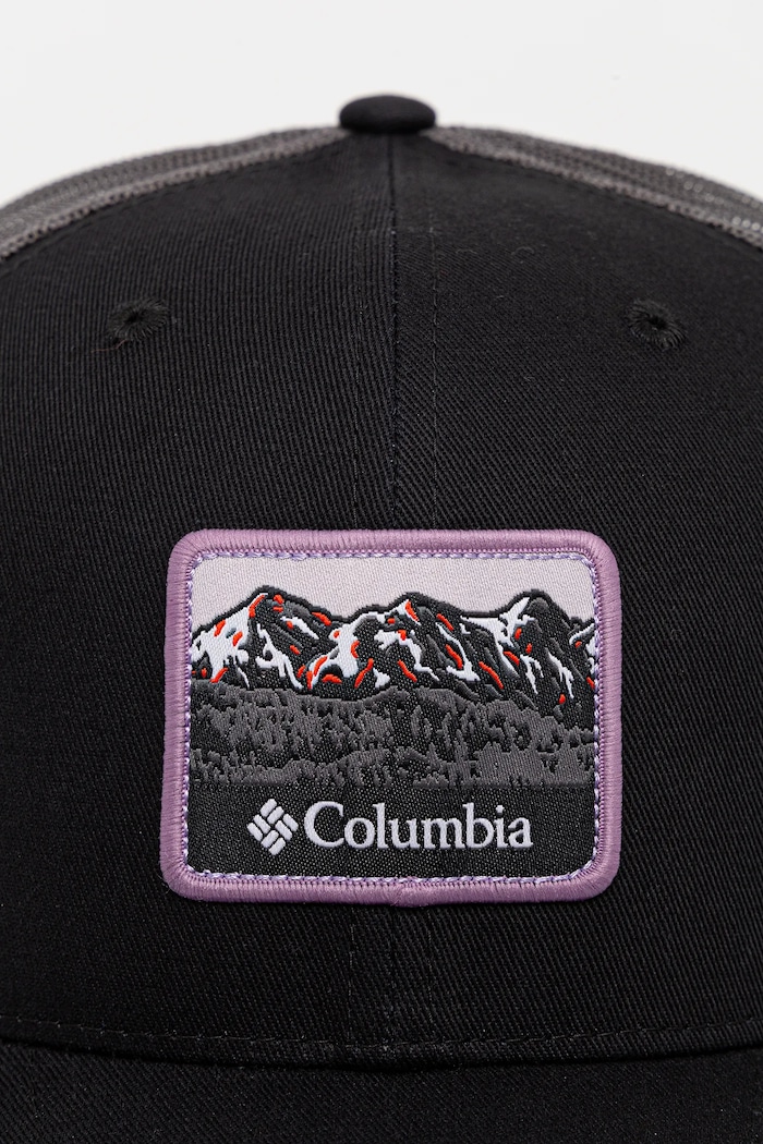 Columbia czapka 1652541. czarny SS26