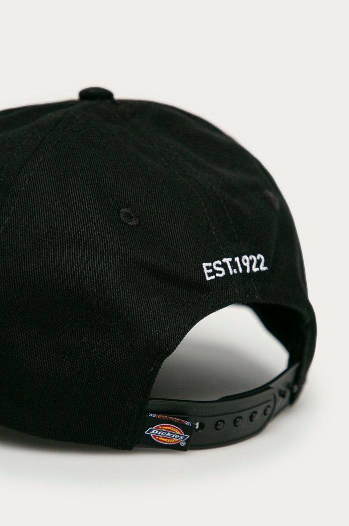 Accessories Dickies beanie DK0A4TKVBLK1 black