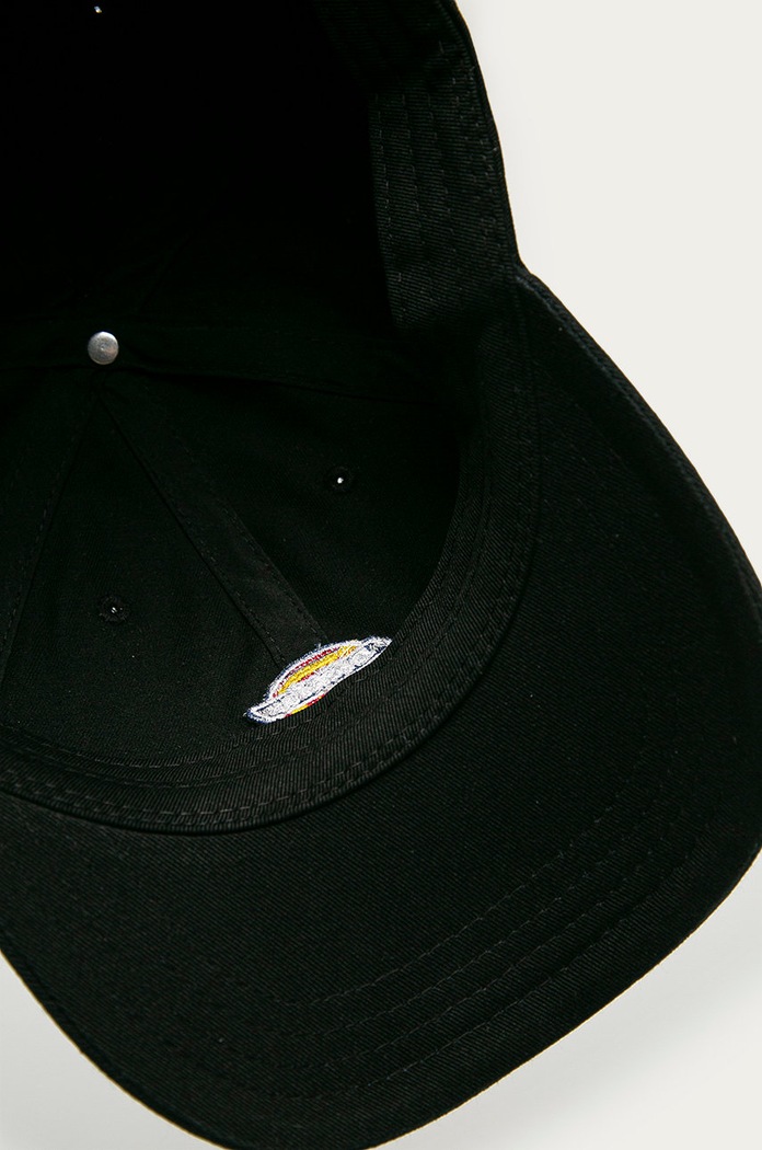 Dickies beanie black DK0A4TKVBLK1