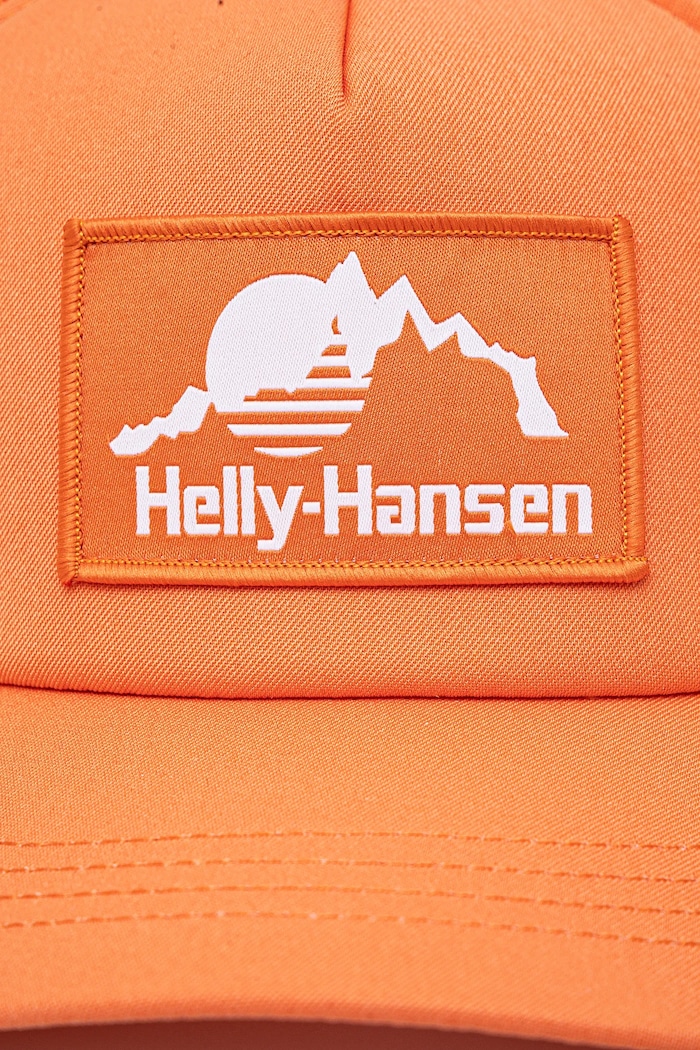Helly Hansen 67435 portocaliu SS25