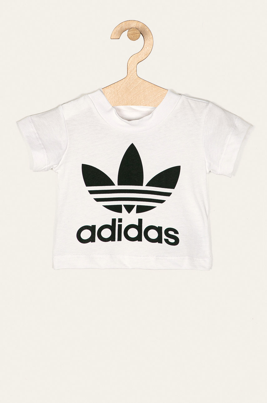 adidas Originals - Detská súprava 62-104 cm FI8318 FI8318 viacfarebná SS20