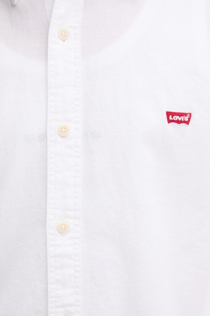 Levi's srajca 86625.0002 bela