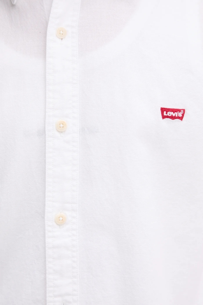 Levi's srajca 86625.0002 bela