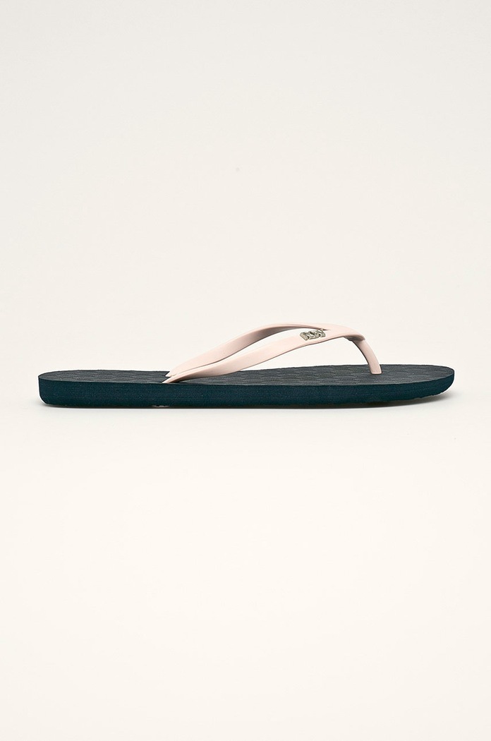 Roxy - Žabky plochý tmavomodrá ARJL100682.