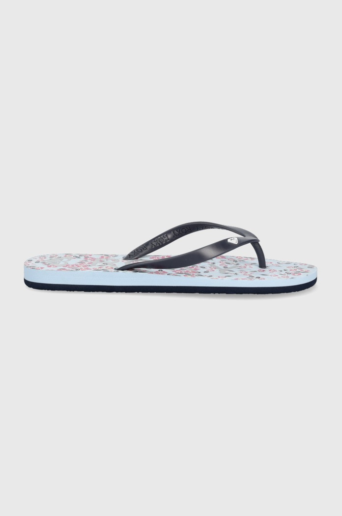 Roxy Japanke ravna plava ARJL100869
