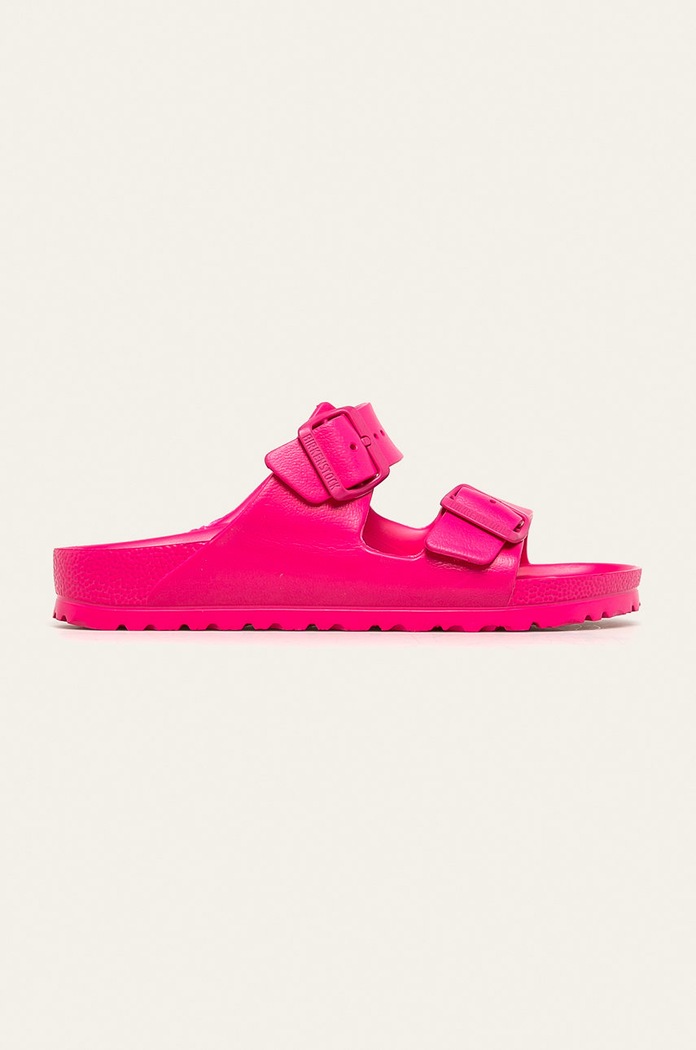 Birkenstock klapki Arizona EVA pozostałe różowy 1015471