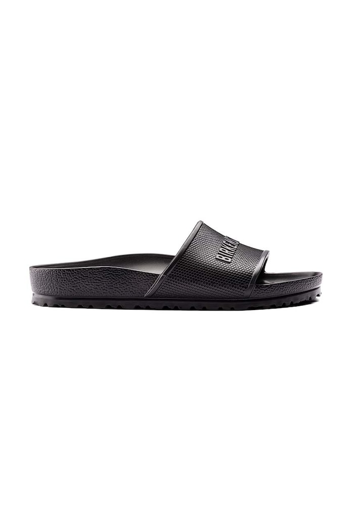 Шльопанці Birkenstock Barbados інші чорний 1015398