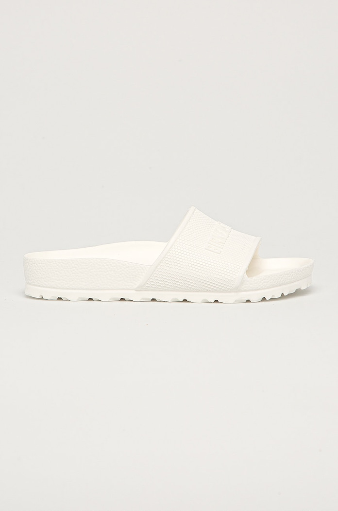 Шльопанці Birkenstock Barbados Eva інші білий 1015399