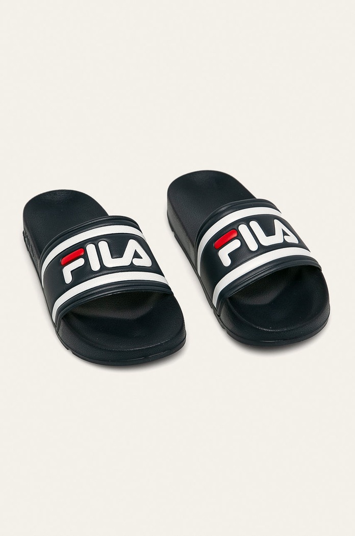 Fila - Papucs cipő 1010901 sötétkék SS25