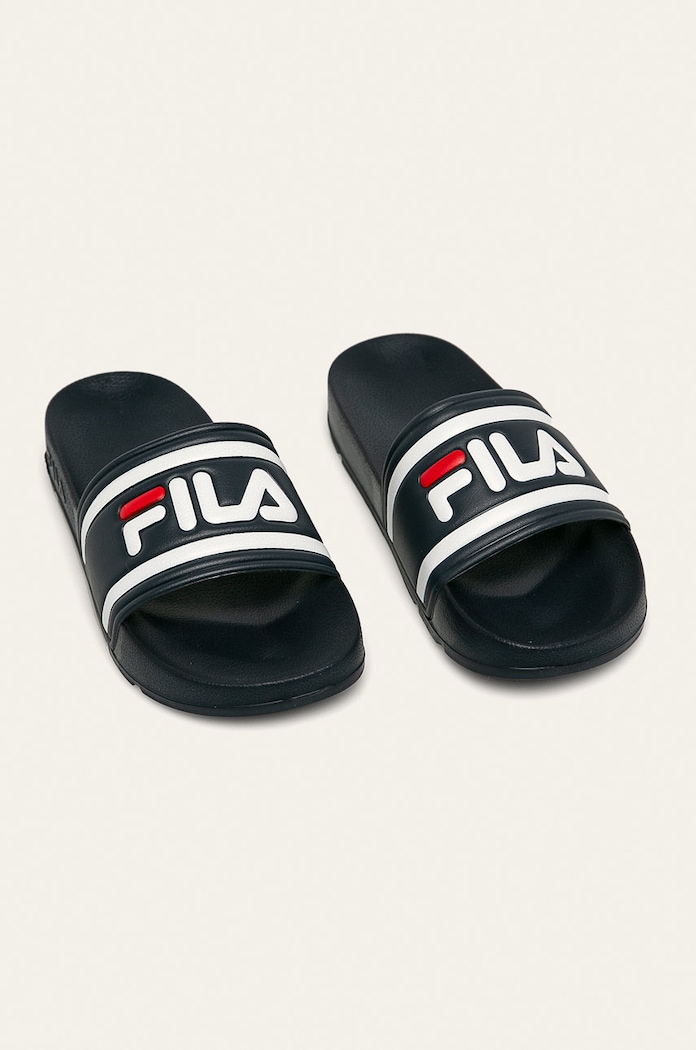 Fila - Papucs cipő 1010901 sötétkék SS25