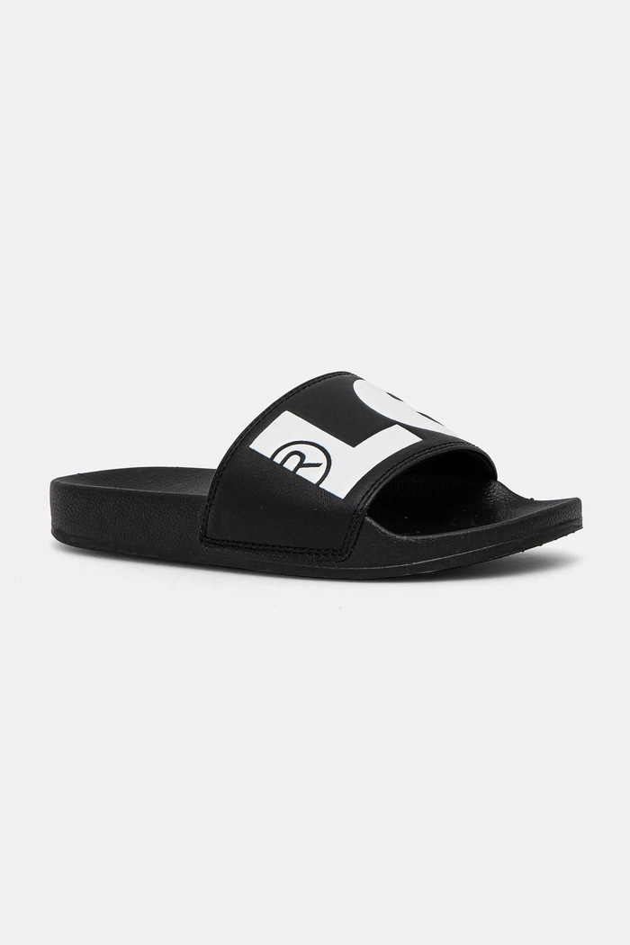 Pantofle Levi's bez podpatku černá 37545.0006