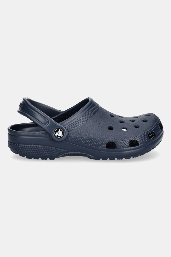 Šľapky Crocs Classic CROCS.CLASSIC.10001 tmavomodrá SS26