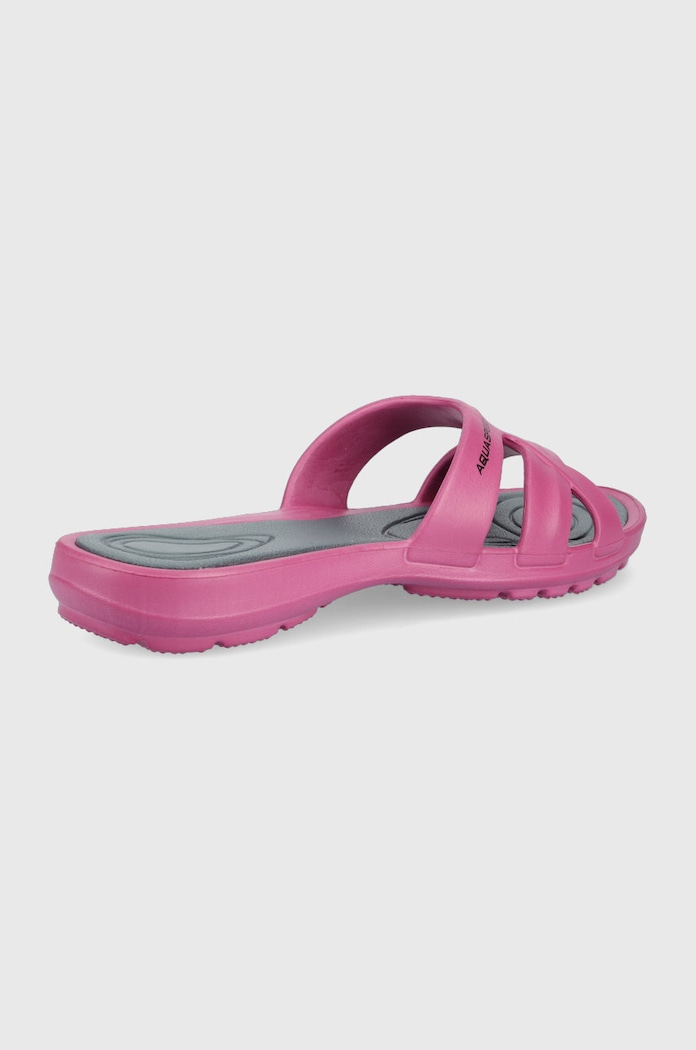 Чехли Aqua Speed PANAMA. розов AW23
