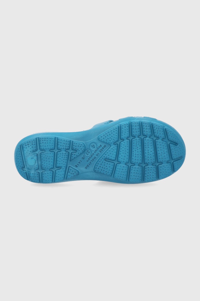 Šľapky Aqua Speed PANAMA. tyrkysová AW23