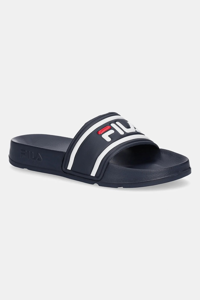Fila - Gyerek papucs Morro Bay Slipper JR sötétkék 1010934