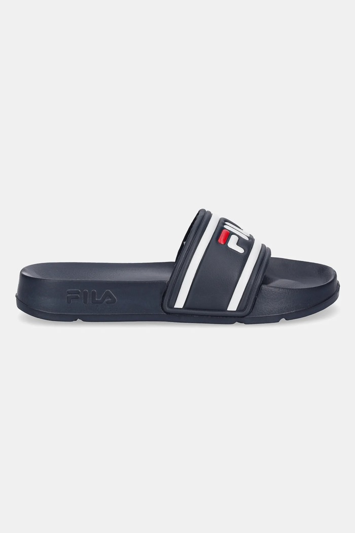 Fila - Gyerek papucs Morro Bay Slipper JR 1010934 sötétkék SS25