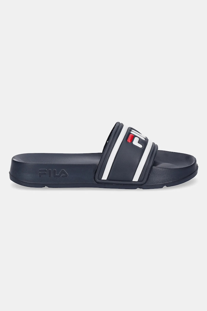 Fila - Gyerek papucs Morro Bay Slipper JR 1010934 sötétkék SS25