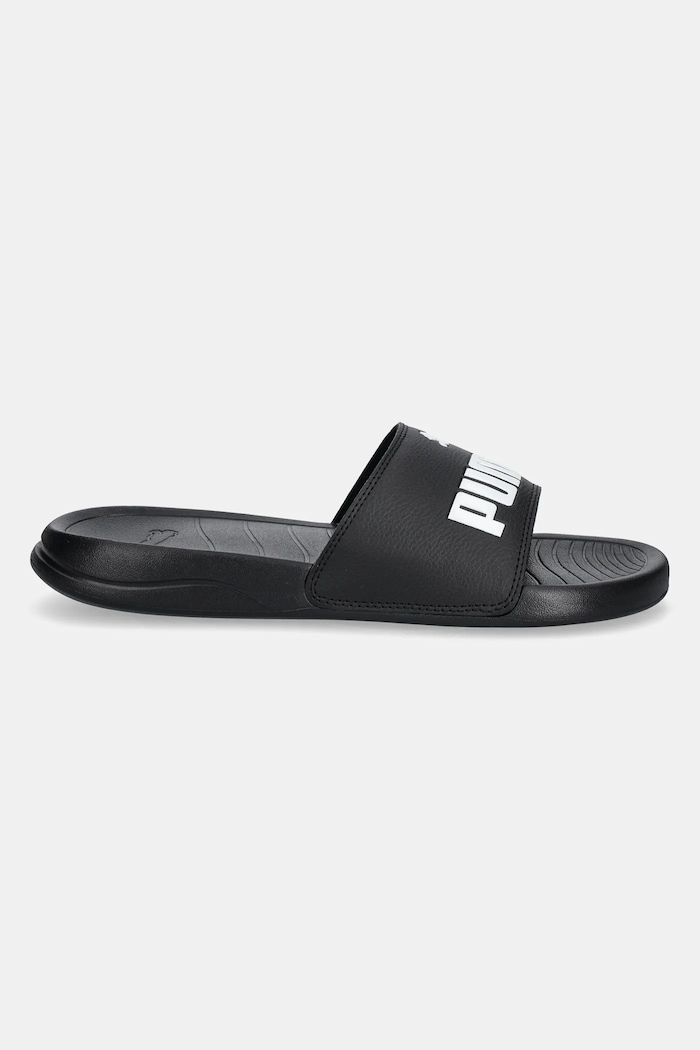 Παντόφλες Puma Popcat 20 Wardrobe Essential 372279 μαύρο AW25