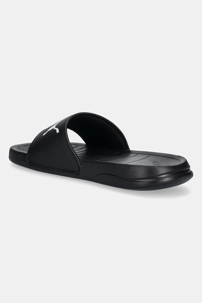 Παπούτσια Παντόφλες Puma Popcat 20 Wardrobe Essential 372279 μαύρο