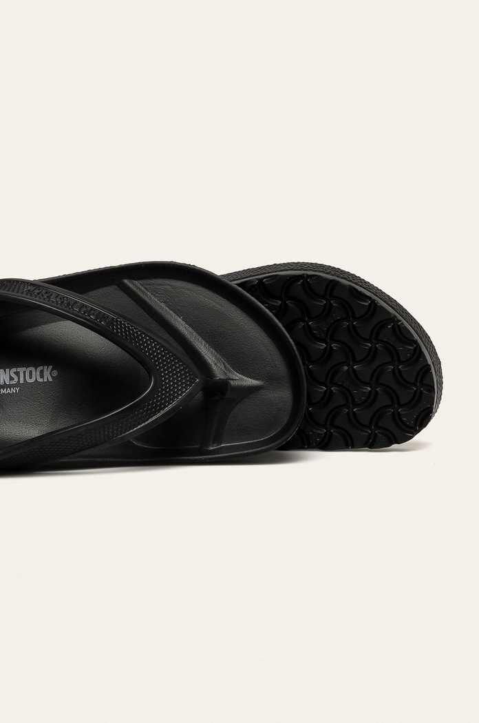 Încălțăminte Birkenstock șlapi Honolulu Eva 1015487.M negru