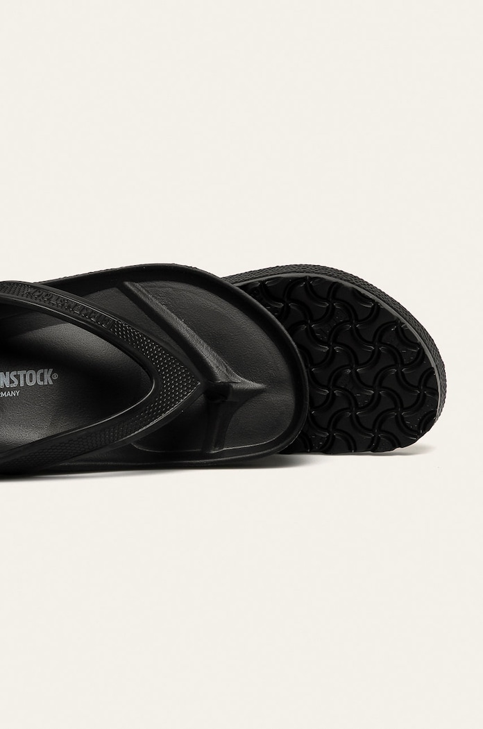 Încălțăminte Birkenstock șlapi Honolulu Eva 1015487.M negru