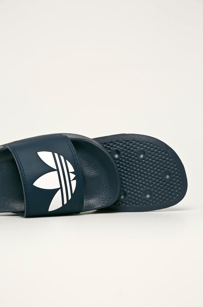 adidas Originals ciabatte slide ADILETTE LITE blu navy FU8299
