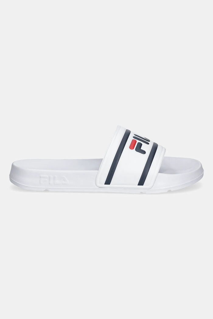 Fila - Papucs cipő 1010930 fehér SS25