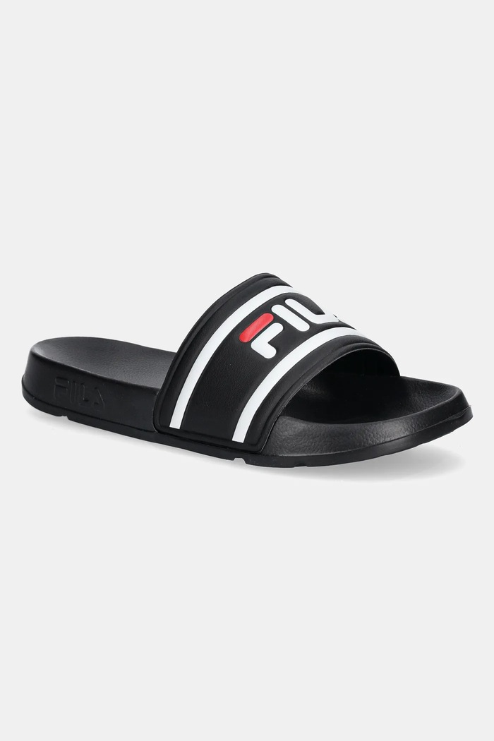 Fila - Šľapky Morro Bay čierna 1010930