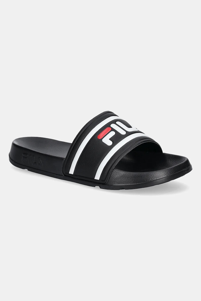 Fila - Šľapky Morro Bay čierna 1010930