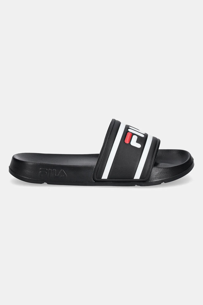 Fila - Šľapky Morro Bay 1010930 čierna SS25