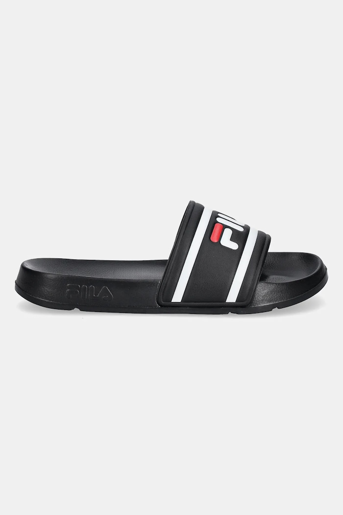 Fila - Šľapky Morro Bay 1010930 čierna SS25