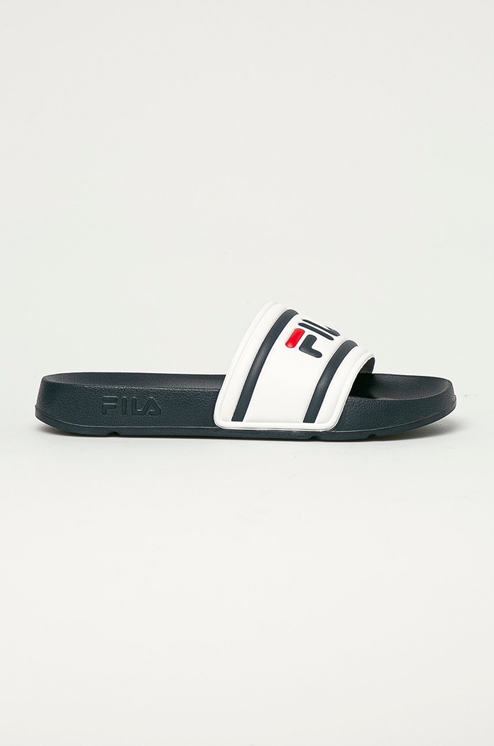 Fila - Παντόφλες σκούρο μπλε 1010930