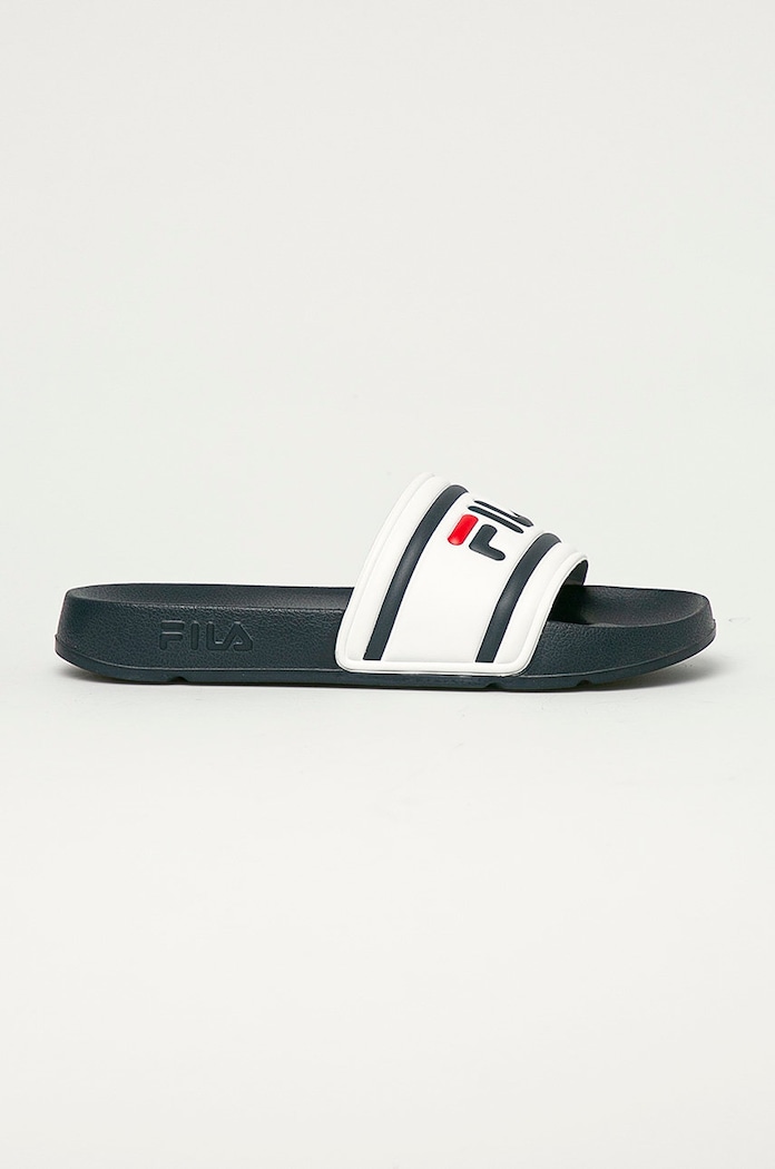 Fila - Παντόφλες σκούρο μπλε 1010930