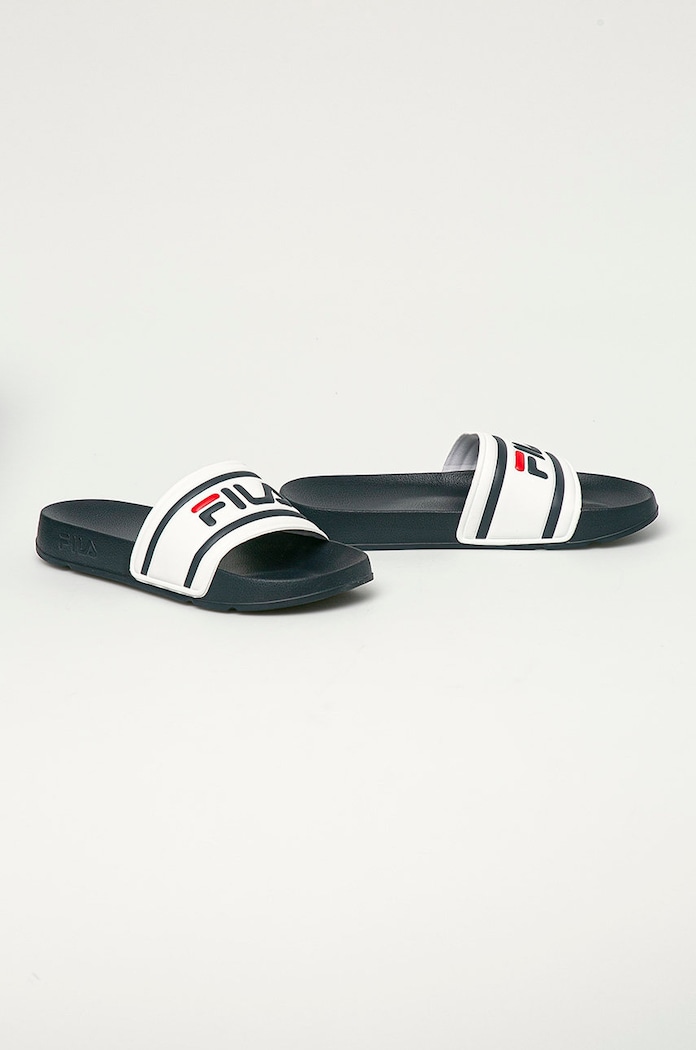 Fila - Παντόφλες 1010930 σκούρο μπλε SS25