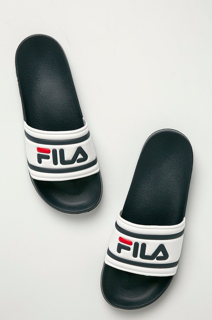 Fila - Παντόφλες σκούρο μπλε 1010930