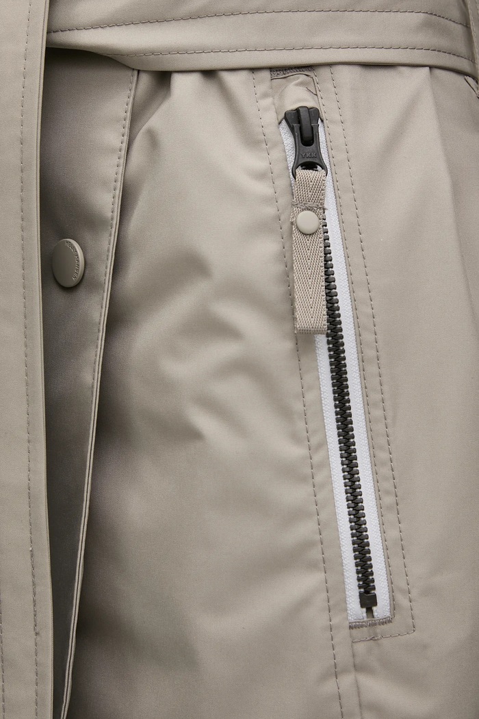 Helly Hansen geaca de ploaie 53247 bej