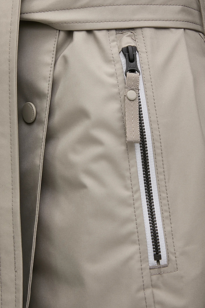 Helly Hansen geaca de ploaie 53247 bej