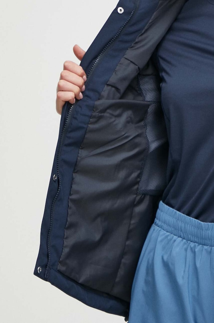 Nepremokavá bunda Helly Hansen Aden 62650