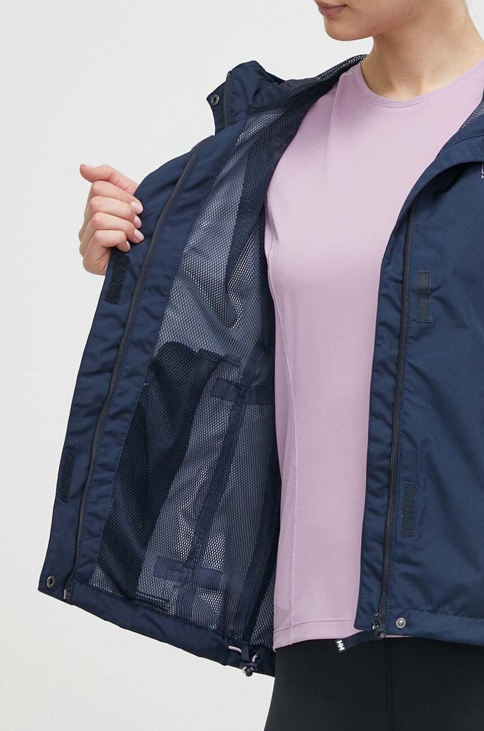 Nepremokavá bunda Helly Hansen Seven 62066