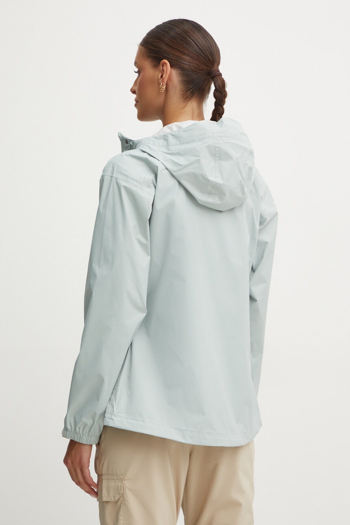 Oblečení Outdoorová bunda Helly Hansen LOKE 62282 zelená