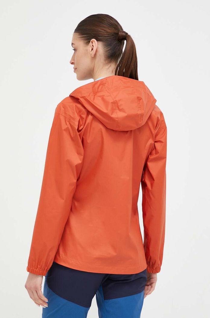 Дрехи Яке за спортове на открито Helly Hansen LOKE 62282 оранжев
