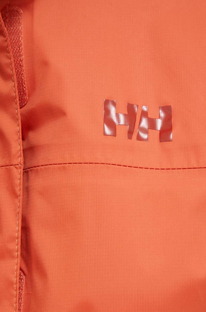 Яке за спортове на открито Helly Hansen LOKE 62282 оранжев