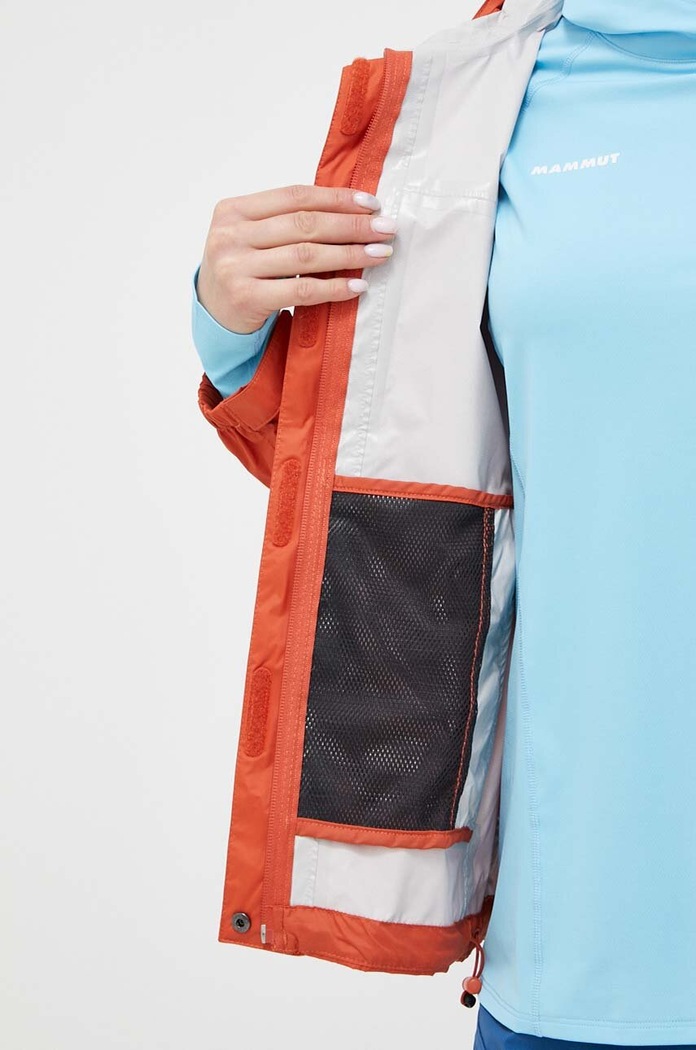 Яке за спортове на открито Helly Hansen LOKE 62282