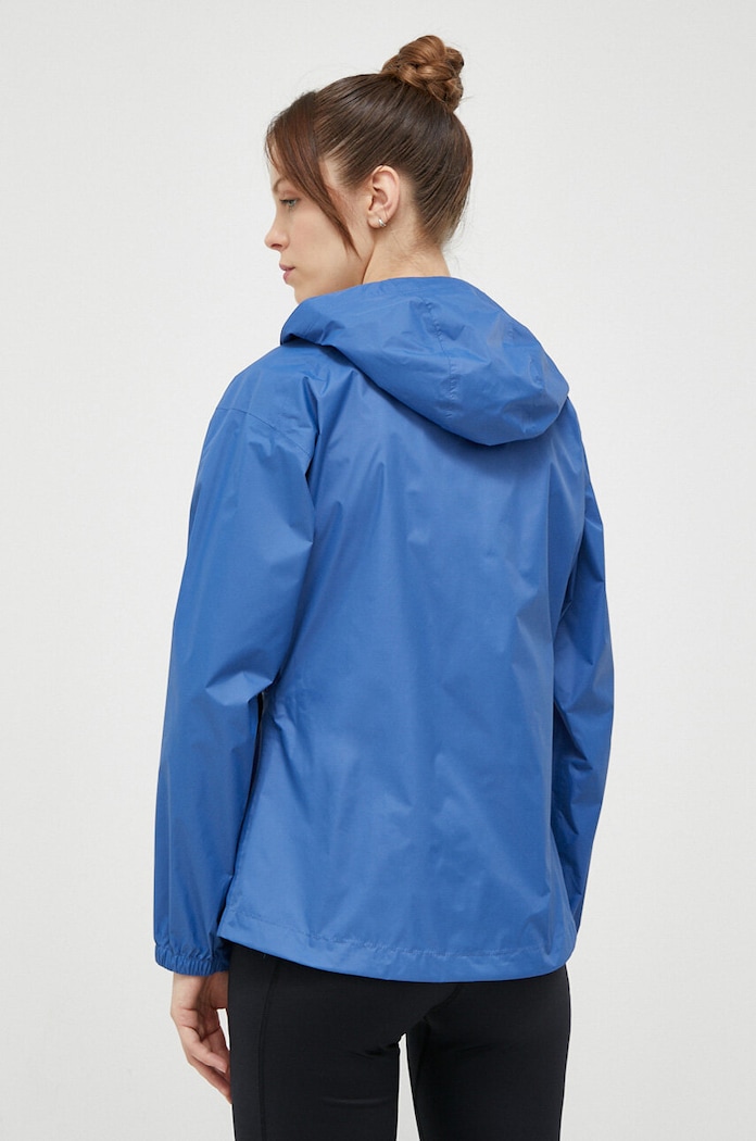 Ruházat Helly Hansen szabadidős kabát Loke 62282 kék