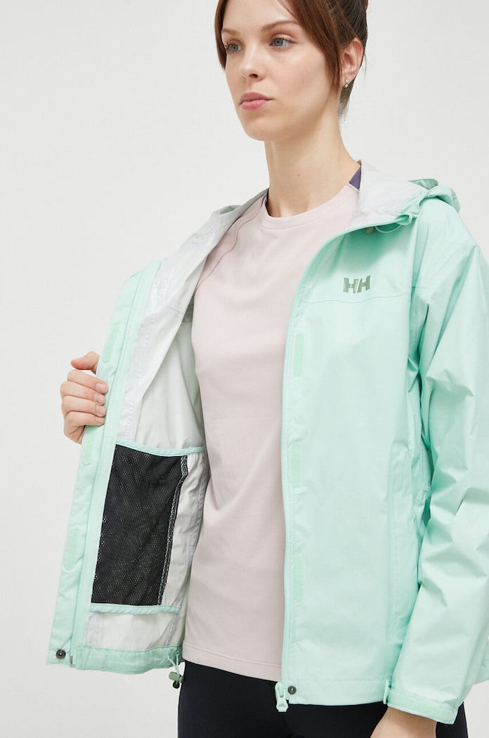Μπουφάν Helly Hansen Loke 62282