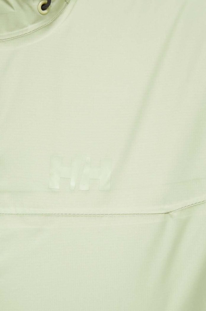 Μπουφάν Helly Hansen LOKE 62282 πράσινο