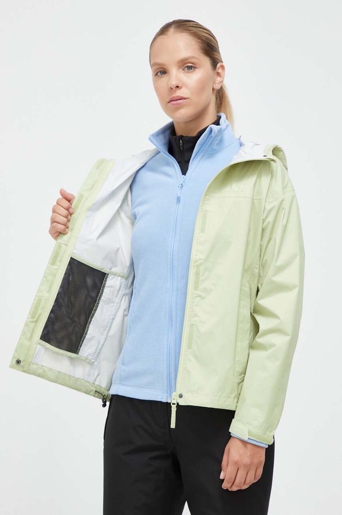 Μπουφάν Helly Hansen LOKE 62282