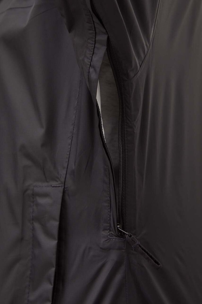 Яке за спортове на открито Helly Hansen Loke 62282 черен